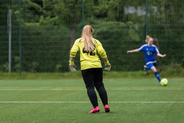 Bild 198 - Frauen Nramstedter TS - MTV Segeberg : Ergebnis: 0:8